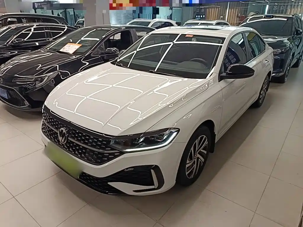 Volkswagen Lavida 2023
