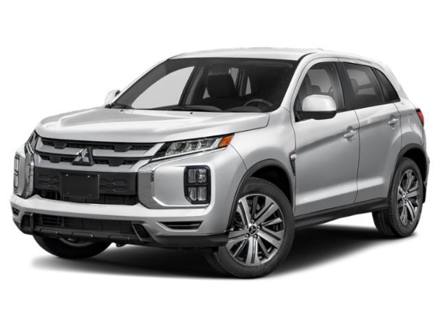 Mitsubishi Outlander Sport 2023