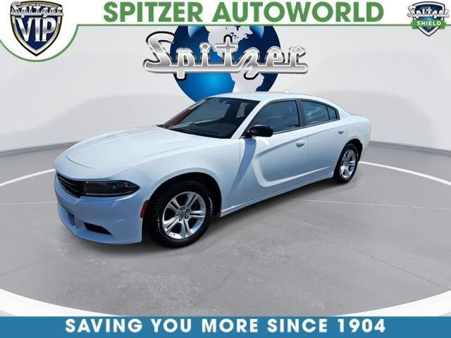 Dodge Charger 2023