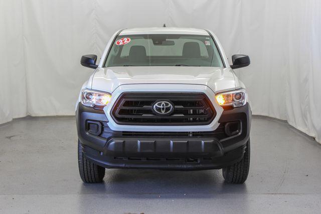 Toyota Tacoma 2022