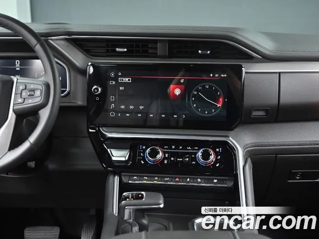 GMC Sierra 2023