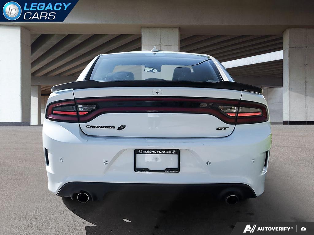 Dodge Charger 2023