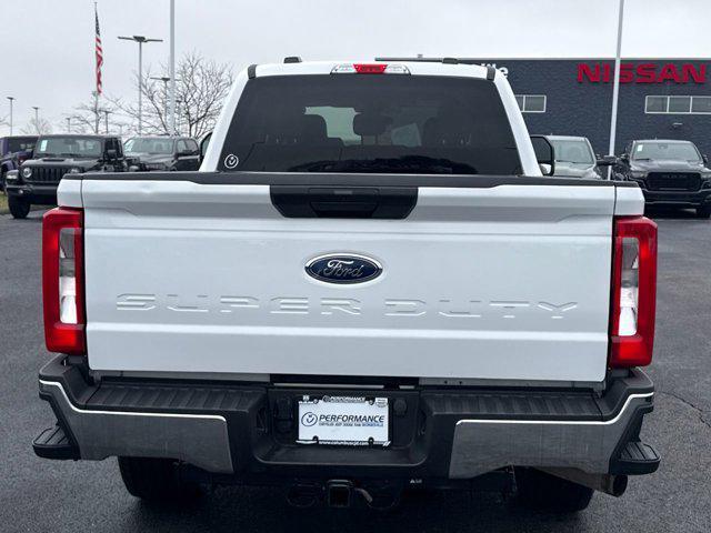 Ford F 250 2024