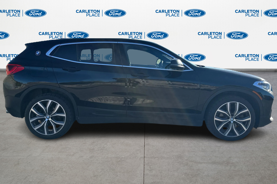 BMW X2 2020