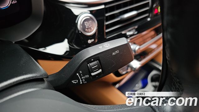 BMW 5 серии 2023