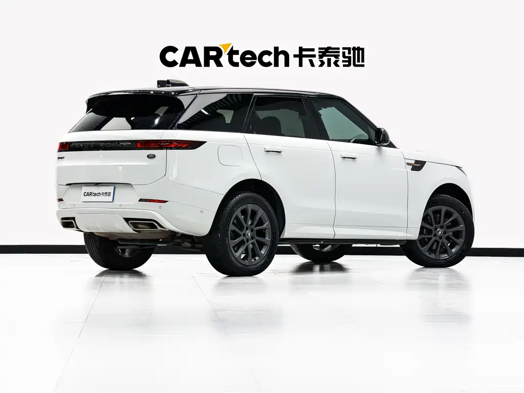 Land Rover Range Rover Sport 2023