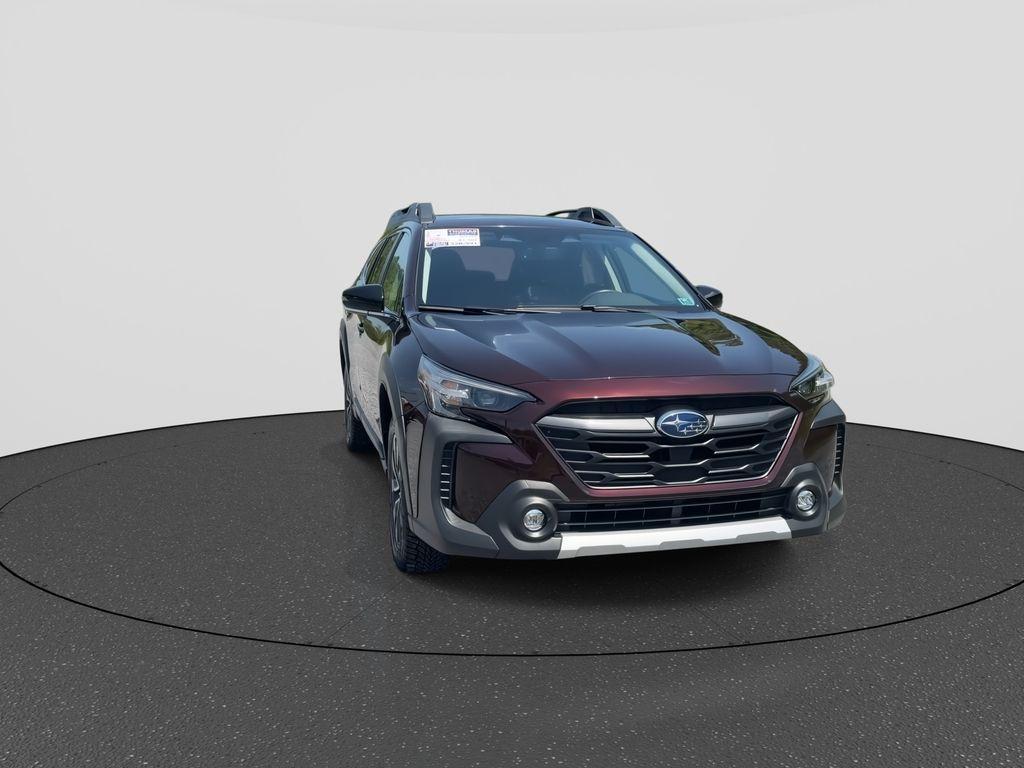 Subaru Outback 2023