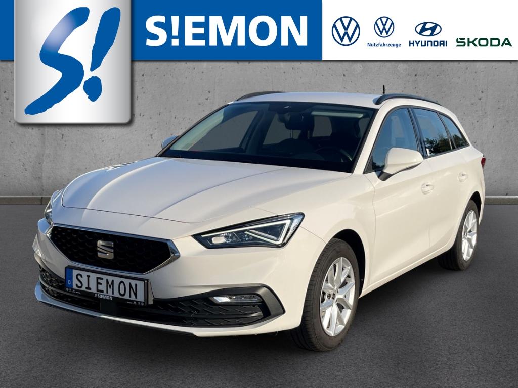 SEAT Leon 2022