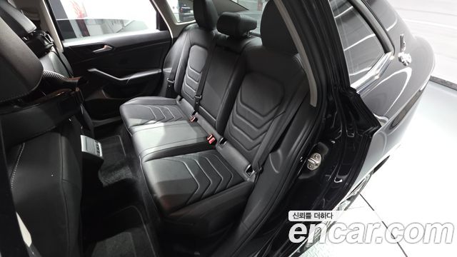 Volkswagen ID.4 2021