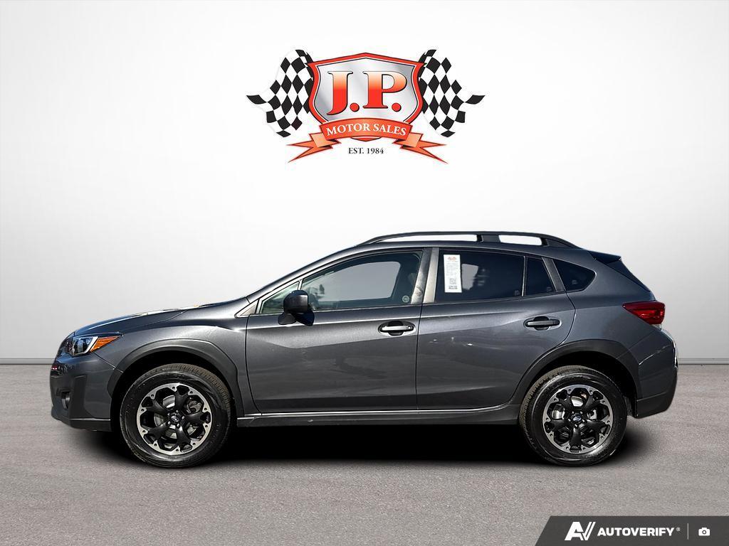 Subaru Crosstrek 2023