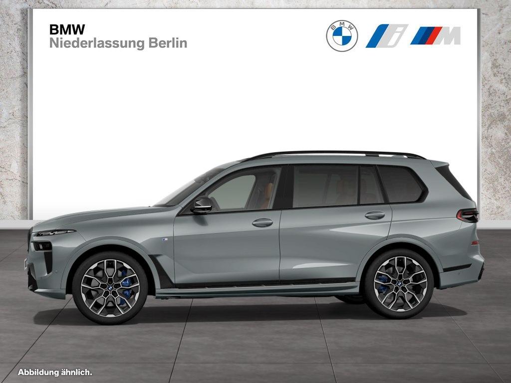 BMW X7 2023