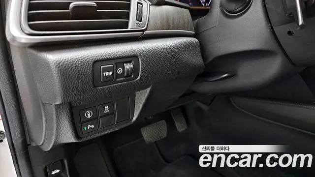 Honda Accord 2021