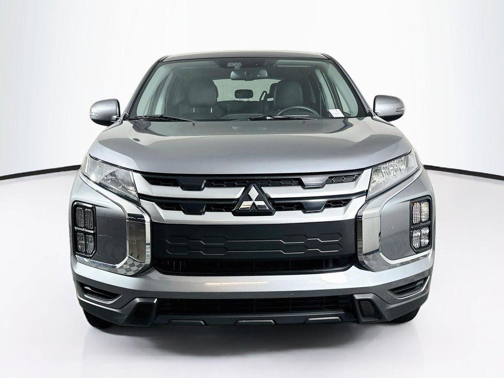 Mitsubishi Outlander Sport 2024