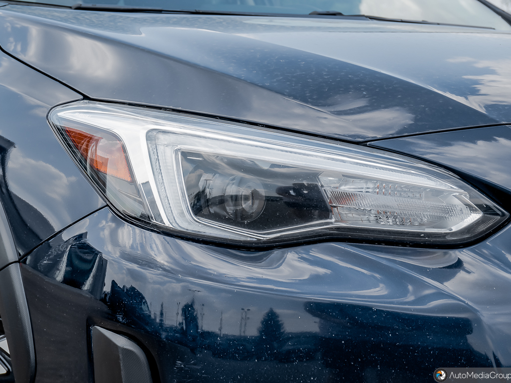 Subaru Crosstrek 2023