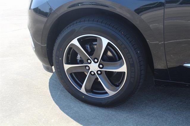 Buick Enclave 2021