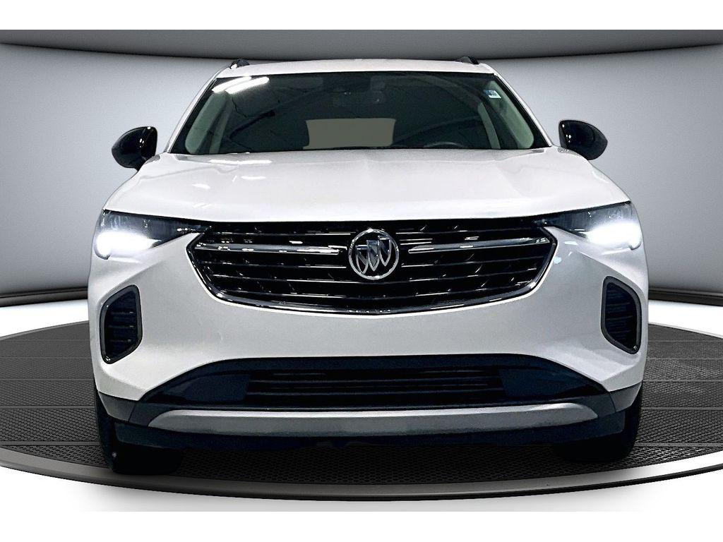 Buick Envision 2023