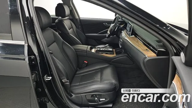 Kia K9 2021