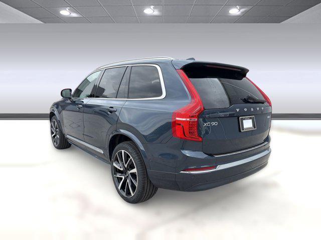 Volvo XC90 2024