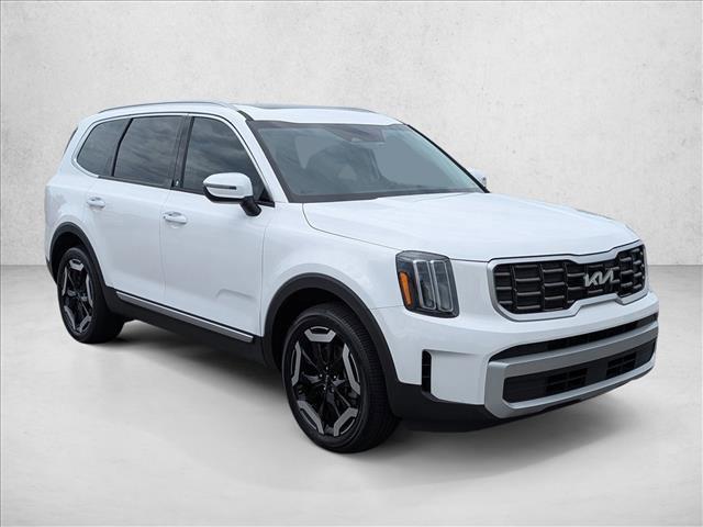 Kia Telluride 2024