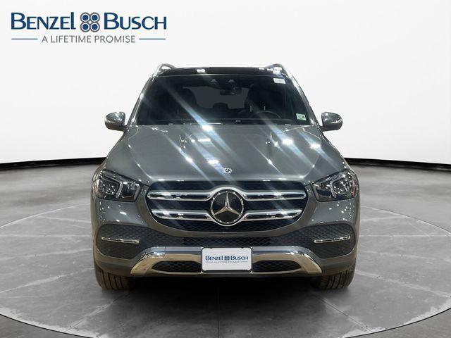 Mercedes-Benz GLE 350 2023