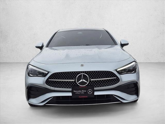 Mercedes-Benz CLE 450 2024