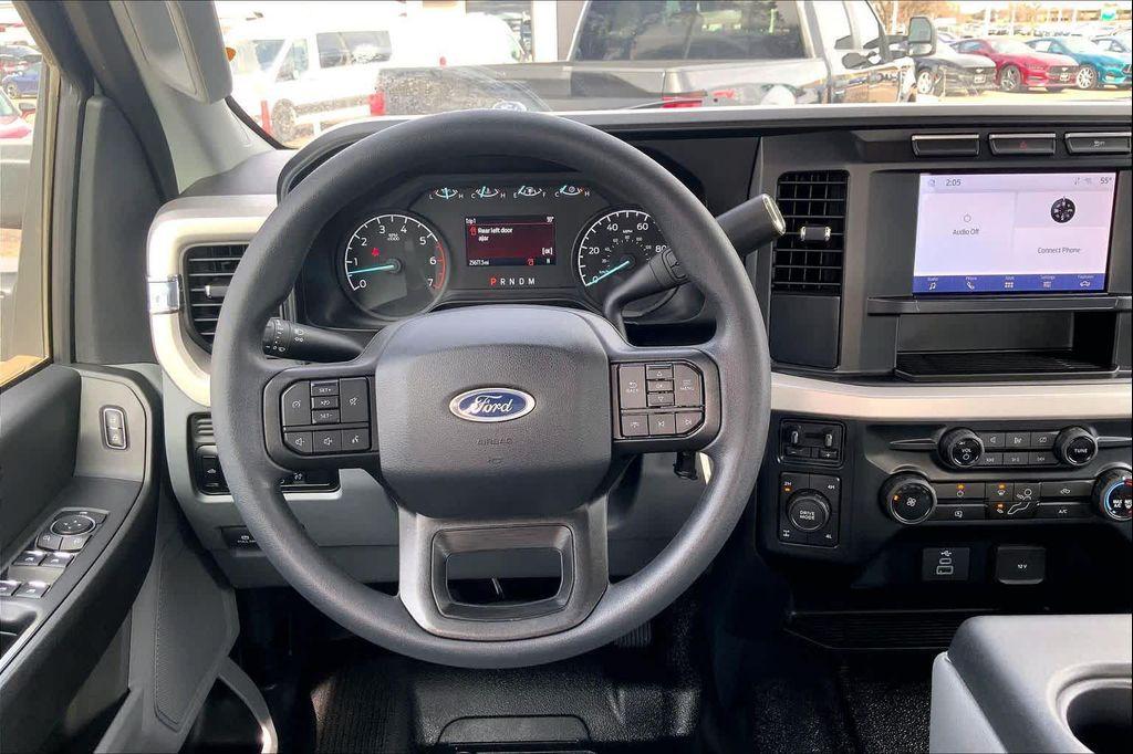 Ford F 250 2023