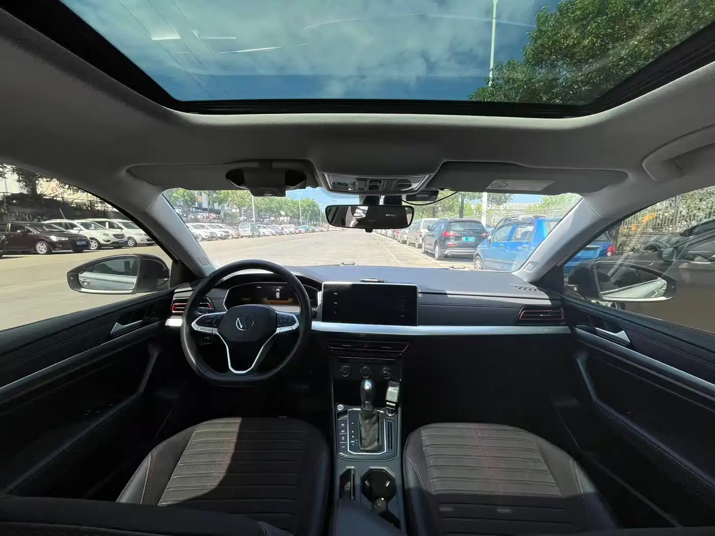 Volkswagen Lavida 2023