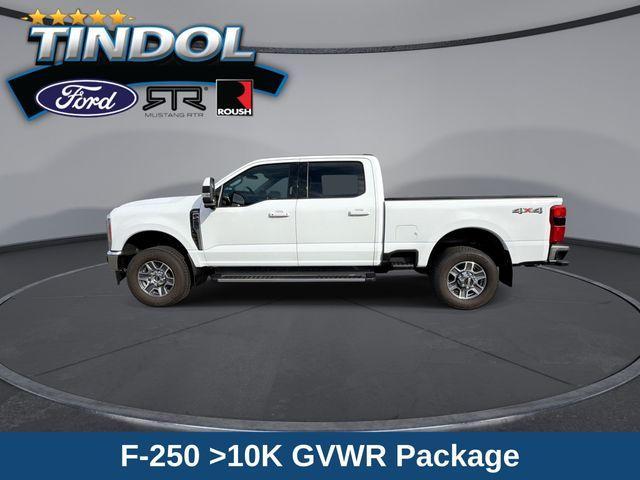 Ford F 250 2023