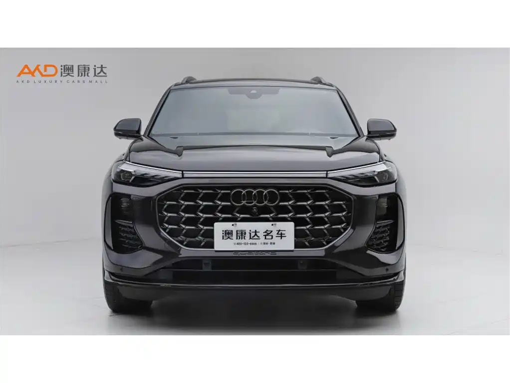 Audi Q6 2026