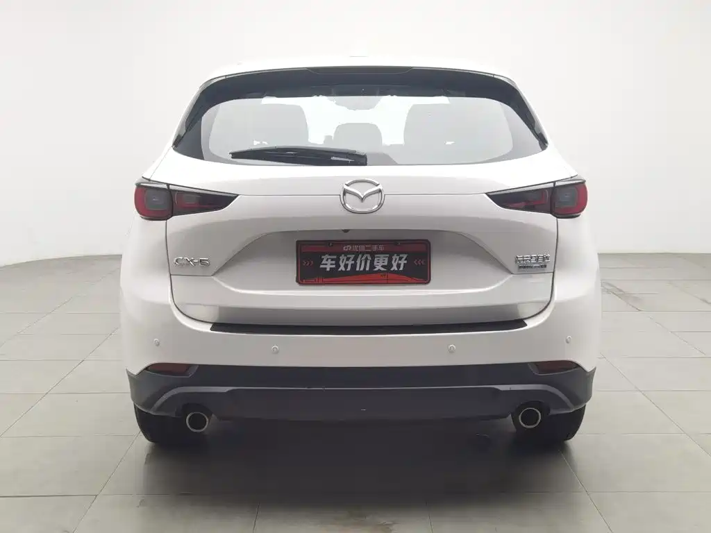 Mazda CX-5 2024