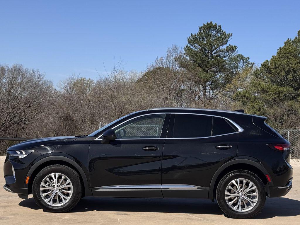 Buick Envision 2023