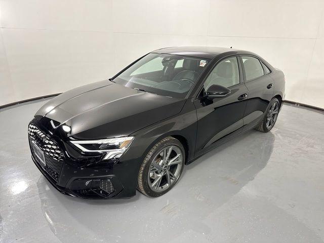Audi A3 2024