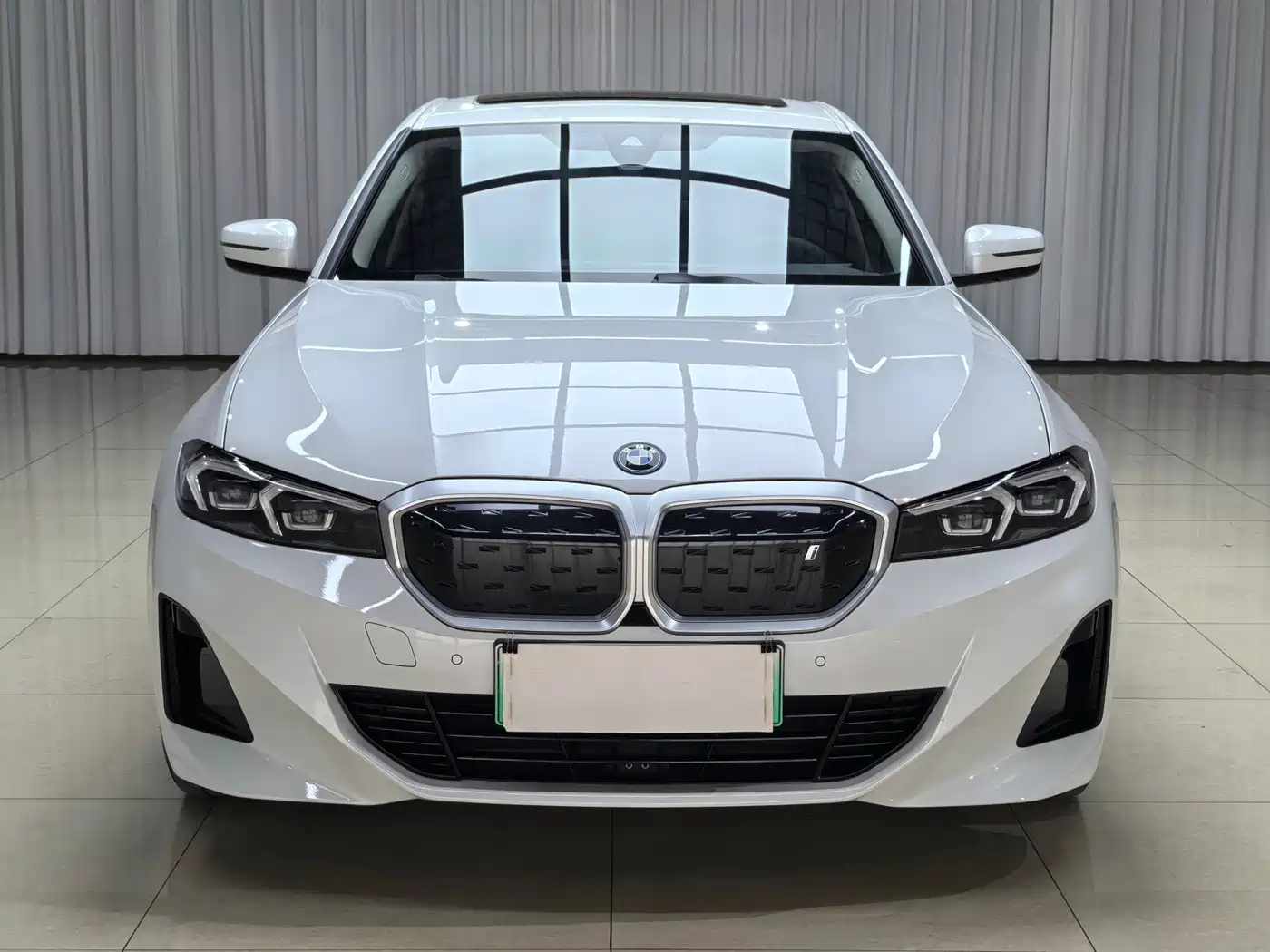 BMW i3 2023