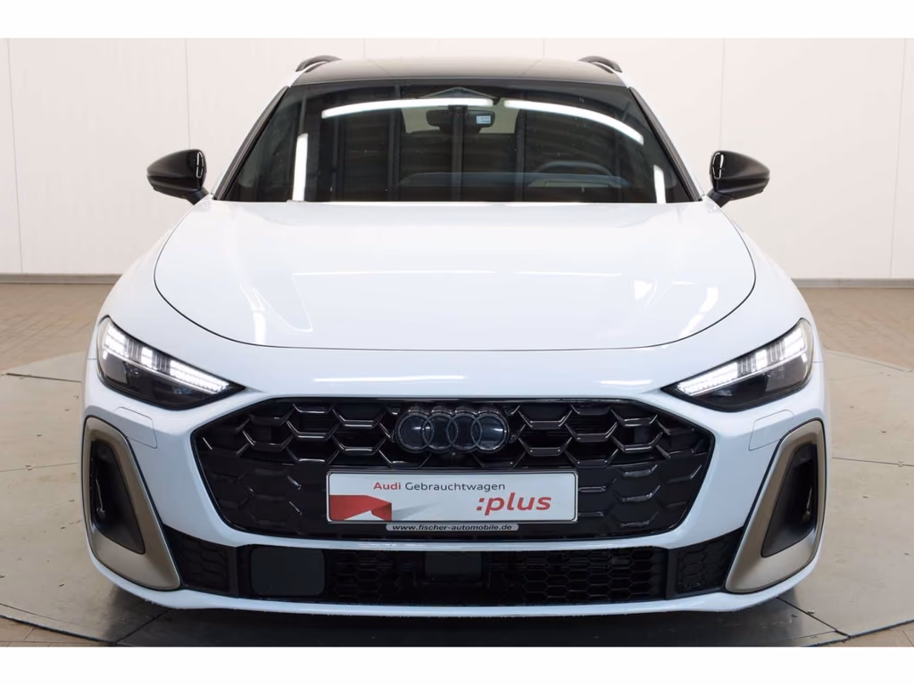 Audi A5 2025