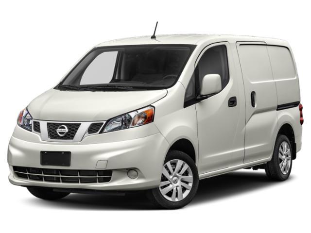 Nissan NV200 2021