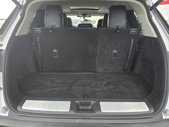 Infiniti QX60 2023