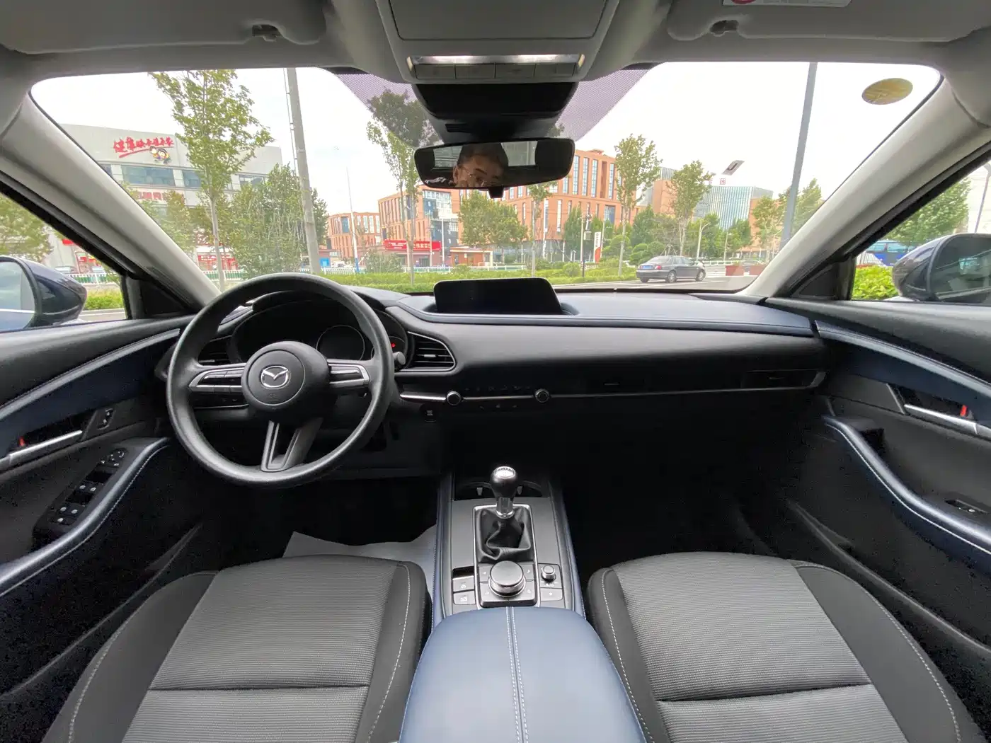 Mazda CX-30 2023