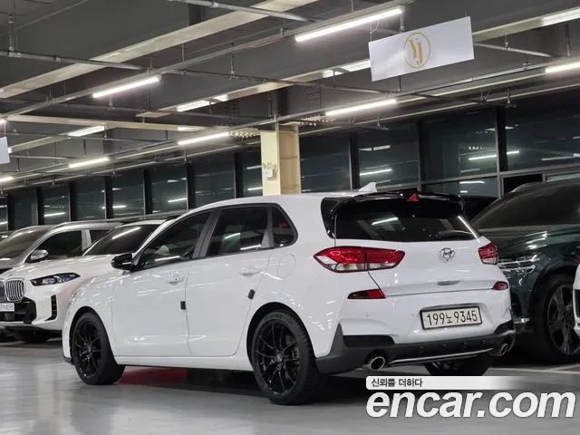 Hyundai i30 2020