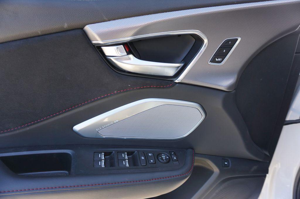 Acura RDX 2024