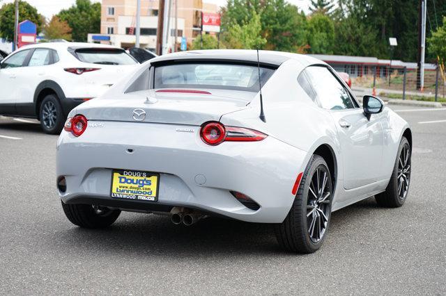 Mazda MX-5 2026