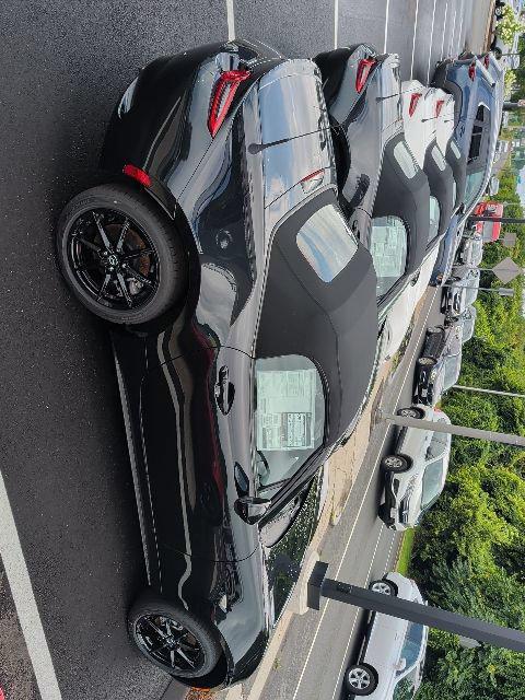 Mazda MX-5 2026