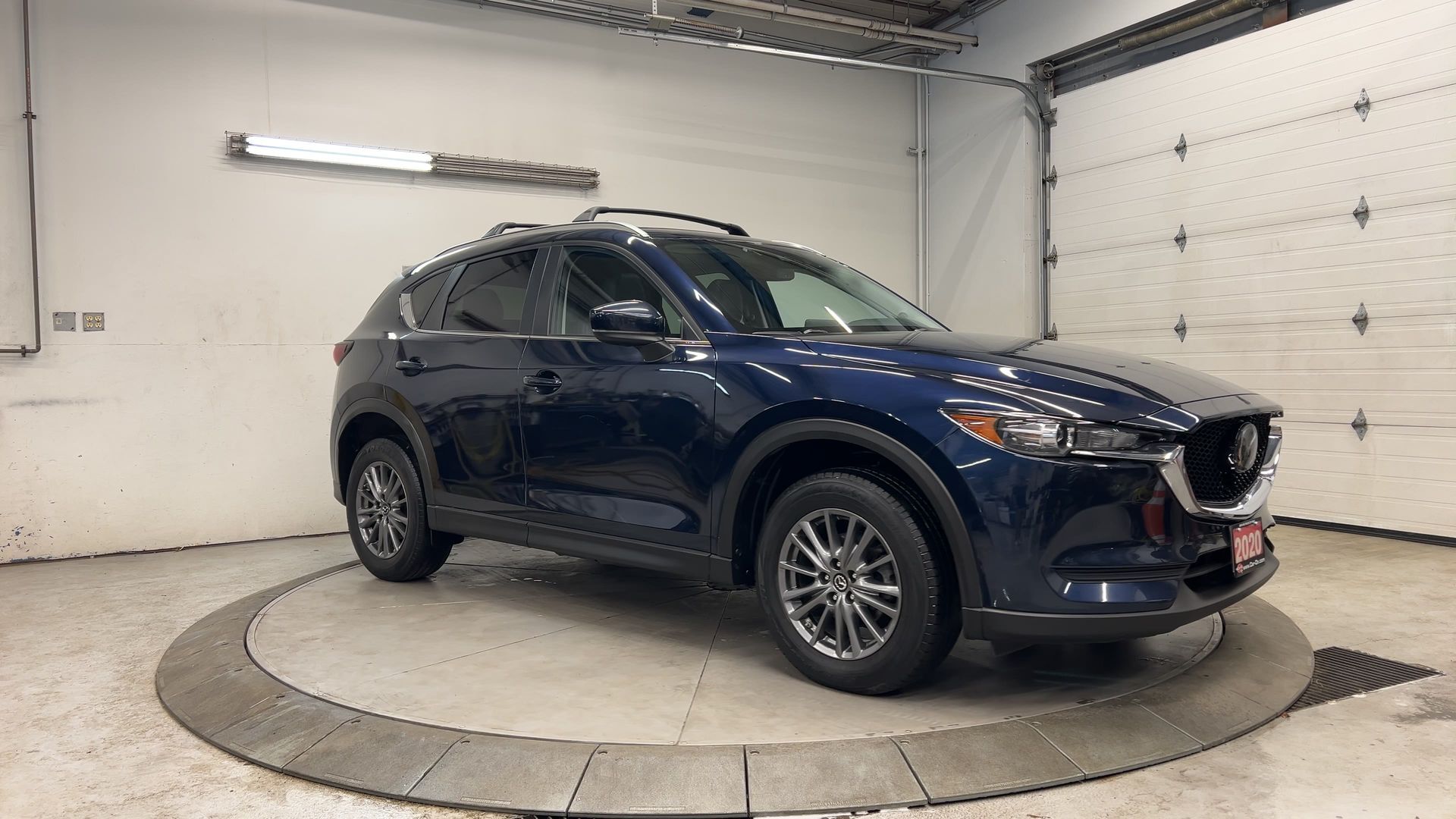 Mazda CX-5 2020