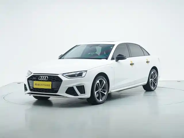Audi A4 2023