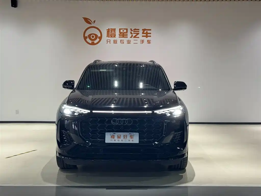 Audi Q6 2025