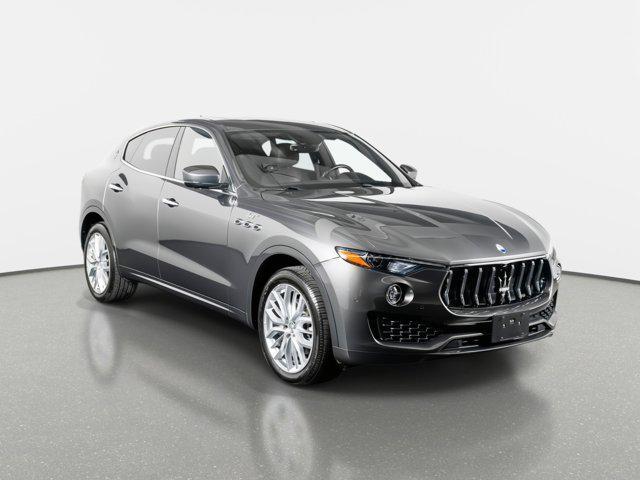 Maserati Levante 2022