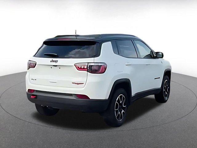 Jeep Compass 2025