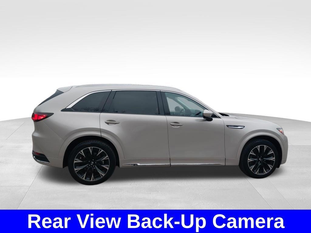 Mazda CX-90 2024