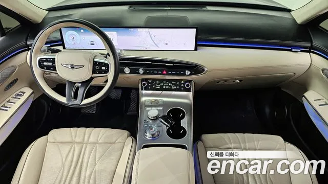 Genesis GV70 2025