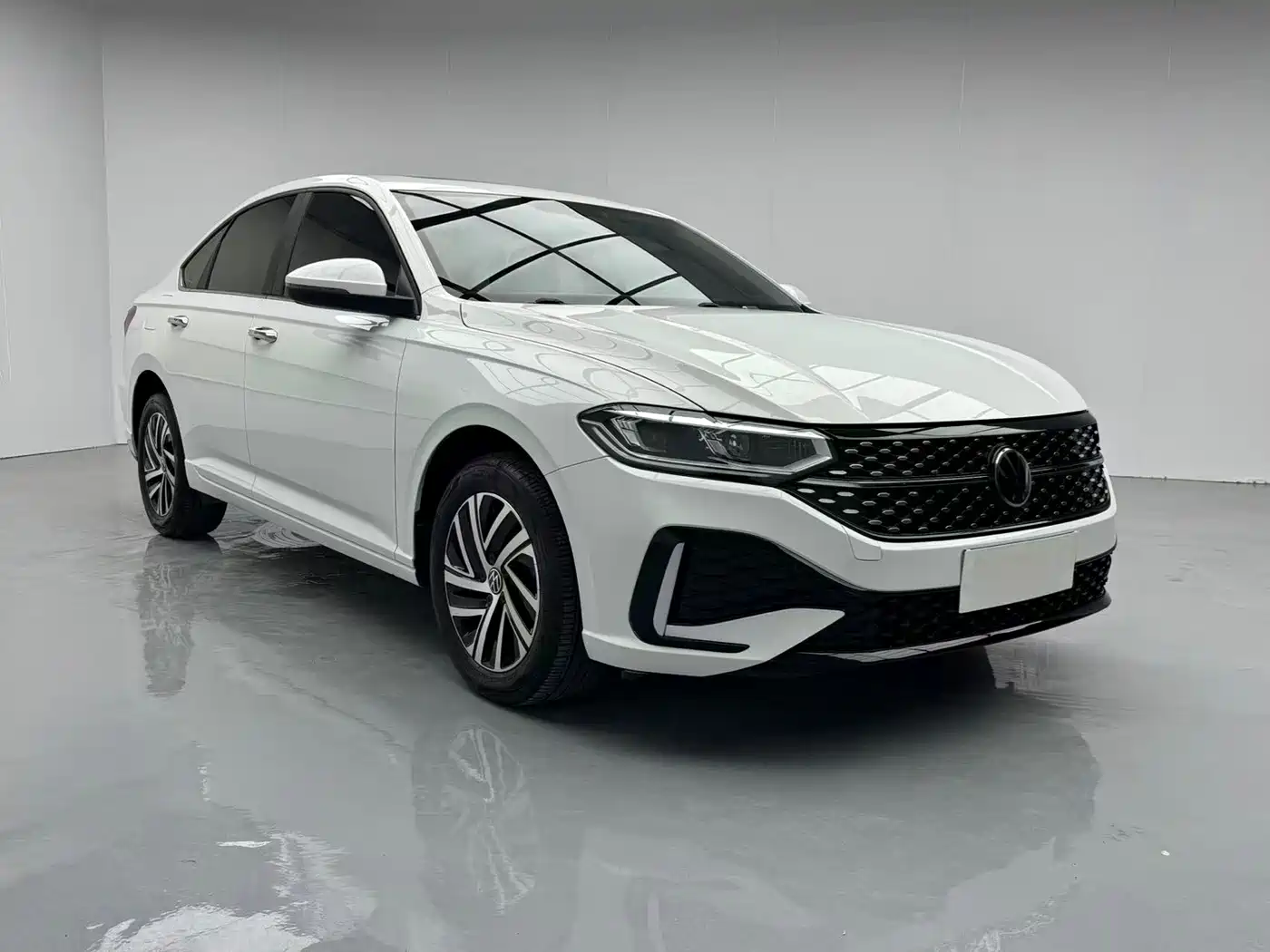 Volkswagen Lavida 2023