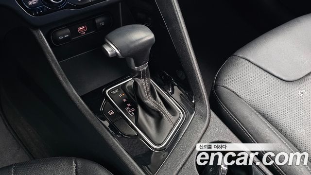 Kia Niro 2021